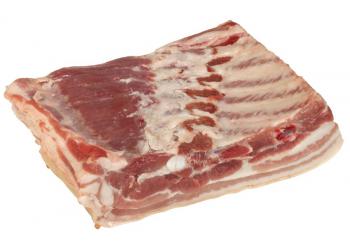 Stuk buik meat the world