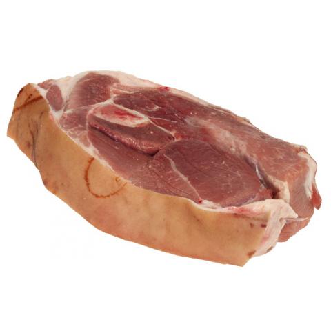 Snee schouder meat the world