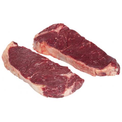 Entre côte meat the world